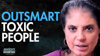 Signs Youre Dealing With A Narcissist  How To Outsmart Toxic People amp Heal Your Life  Dr Ramani [upl. by Reyem]