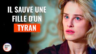 Criminel Sauvant Une Fille De Son Mari Tyran  DramatizeMeFrance [upl. by Obed]