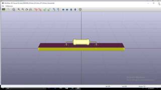 Two Layer PCB Design using KiCad [upl. by Ateuqram]