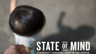 State of Mind Child Welfare [upl. by Eidnim]