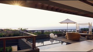 Zimbali Estate  A Place of Renewal  Brand Advert 60quot [upl. by Schellens]