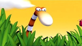 Cartoon Gazoon  Мультфильм Газун  Camouflage  Камуфляж  Cartoons For Children [upl. by Jarnagin]