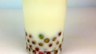 How to make BUBBLE TEA [upl. by Olenka151]