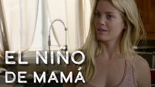 El niño de mamá 🧒 Película de Suspenso Completa en Español  Bree Williamson 2017 [upl. by Suirradal]