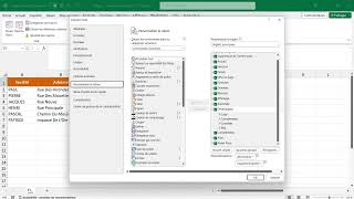 Excel  Fonctions MAJUSCULE MINUSCULE NOMPROPRE modifier la casse dune chaine avec une formule [upl. by Aseretairam]