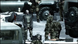 ONE SHOT ONE KILL  Call of Duty WW3 Mod Gameplay [upl. by Bunde977]