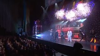 The Illusionists – North American Tour Sizzle Reel [upl. by Enohs]