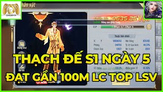 🔴 LIVESTREAM THÁI CỔ ORIGIN  VTCGAME NGÀY 5 THẠCH ĐẾ NẠP THÊM ĐUA XẾP HẠNG ĐÁ CÙNG AE [upl. by Eniledam]