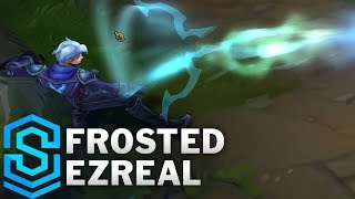 ALL EZREAL SKINS SPOTLIGHT 2023  League of Legends [upl. by Weissberg]