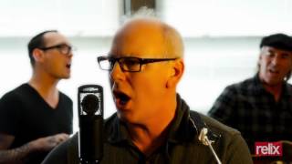 quotMillportquot and quotEcho On The Hillquot  Greg Graffin  22717  Relix Studio Sessions [upl. by Jacobo]