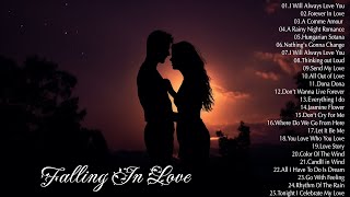 THE 30 MOST ROMANTIC LOVE SONGS 80s 90s  Best Romantic Guitar Love Songs 80s 90s Playlist [upl. by Inahpets]