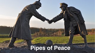 Pipes of Peace Paul McCartney [upl. by Worra]