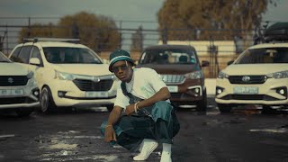 Xowla Ft Big Zulu amp Dj Tira  Beng’dakiwe Official Music Video [upl. by Salinas]