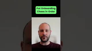 Onboarding Specialist Tips Solve the Chaos [upl. by Kunz]