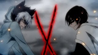 Servamp「AMV」 Pain 「Final」 [upl. by Devinne]