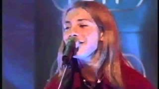 Hanson MmmBop Top Of The Pops 1997 [upl. by Dianuj]