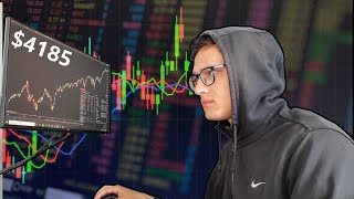 I coded a stock trading bot Here’s how much I made [upl. by Marela969]