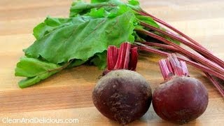 Beets 101  Everything You Need To Know [upl. by Bettzel]