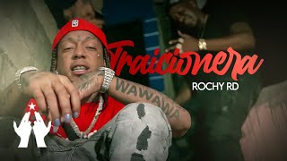 ROCHY RD  TRAICIONERA💔  VIDEO OFICIAL  4K [upl. by Fern]