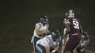 The Extra Point Headland vs Abbeville [upl. by Holds841]