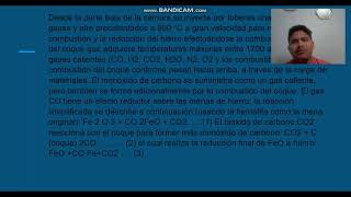 procesos tecnológicos para la obtención del acero [upl. by Biegel]