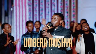 UMBERA MUSHYA  Athanase NSHIMIYE [upl. by Loats678]