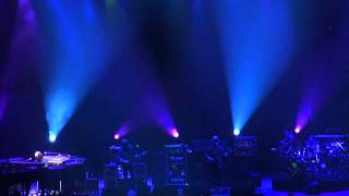 Phish  010111  Foam [upl. by Knick]