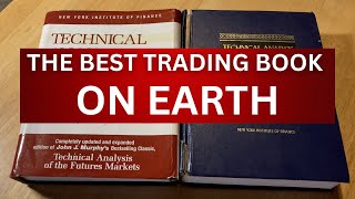 The Best Stock Market Trading Book on Earth [upl. by Garber612]