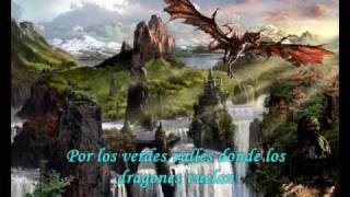 Rhapsody Emerald sword Sub español [upl. by Nylitak]