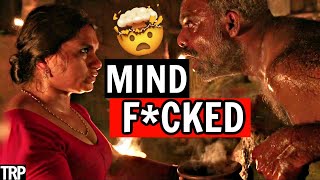 This Insane amp Complex Indian Movie From Kerala Will Blow You Away  Churuli Review  SonyLIV [upl. by Trebron678]