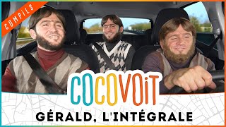 Cocovoit  Gérald lIntégrale [upl. by Currey]