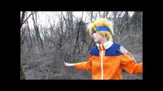 What Does The NineTailed Fox Say Naruto CMV [upl. by Llednahs]