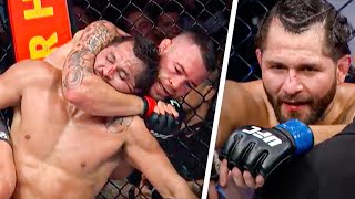 WHAT HAPPENED at UFC 272 Colby Covington vs Jorge Masvidal Full Fight Recap  Event Highlights [upl. by Hellman391]