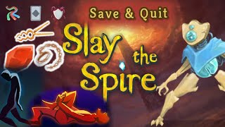 Slay the Spire April 5th Daily  Defect  Mind Blast is not always the best [upl. by Ferrell]