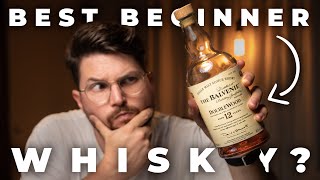 Balvenie 12 the BEST Whisky for Beginners 03 [upl. by Ayanej]