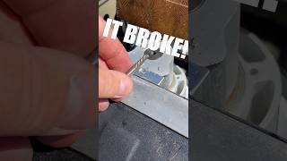 How to remove a broken bolt How to remove a seized bolt welding metalworking tools dewalt [upl. by Dickie]