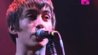 Arctic Monkeys  Fluorescent Adolescent Live  LyricsSubtitles [upl. by Ennairej6]