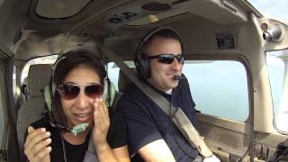 Awesome Airplane Proposal [upl. by Spanjian]