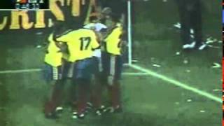 Ecuador va al Mundial 2002 [upl. by Prady]