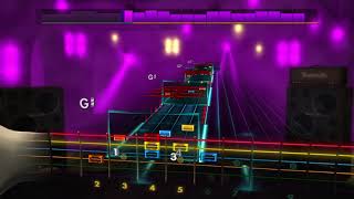 After The Burial  Laurentian Ghosts Rocksmith 2014Rhythm [upl. by Claudian]