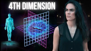 The 4th Dimension Explained Blueprint for ASCENSION [upl. by Ayamahs]