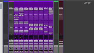 Pro Tools Tech Tips — Bypassing Inserts [upl. by Alwitt]