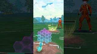 Skorupi Chilling in the back  pvp battle in Galar Cup Limited Edition pokemongo gobattleleague [upl. by Hewe610]