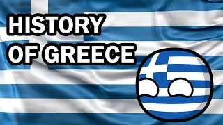 History of greece [upl. by Cutlerr354]