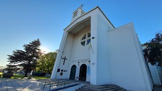 SANTA MISA EN ACCIÓN DE GRACIAS POR EL 67° ANIVERSARIO DEL OBISPADO CASTRENSE DE ARGENTINA [upl. by Ohs]