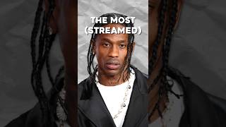 The MOST Streamed Rap Songs on Spotify Last Week [upl. by Friedrich]