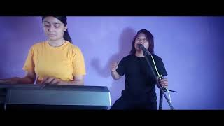 rokidina garna tapai lai aaradhana nepali christian song cover [upl. by Aldred]