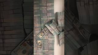 💵Amazing 7 Million Dollars Cash Money us dollar cash money millionaire million [upl. by Kruter]