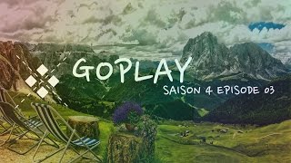 GOPLAY SAISON 4 EPISODE 3 [upl. by Aneral583]