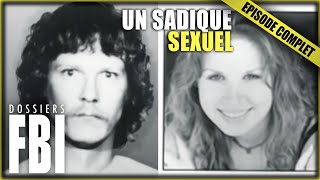 Piste Mortelle  Épisode Complet  Dossiers FBI [upl. by Bodi]